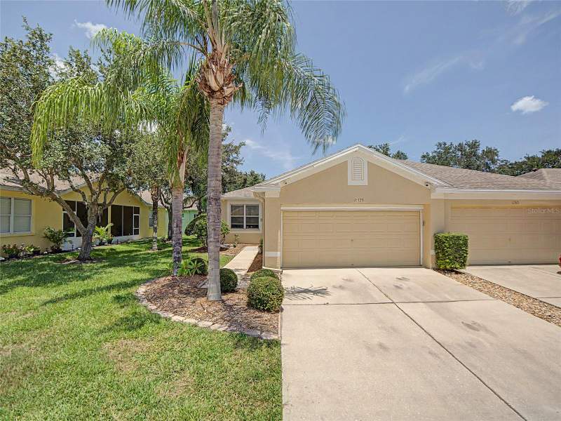 2 bedroom Villa at 11523 Captiva Kay Drive, Rivercrest Ph 2B1, Riverview — photo 2