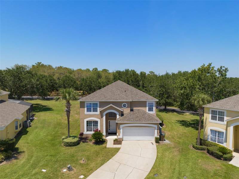 Emerald Island ResortHomes for Sale in Kissimmee, FL