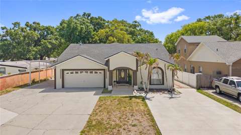 8019 N Gomez Avenue, home for sale on N Gomez Avenue