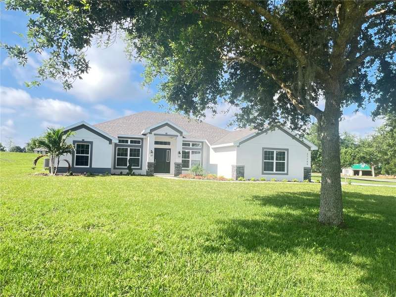 4 bedroom Single Family Residence at 37266 Hidden View Circle, Hill Country Estates, Dade City — photo 2