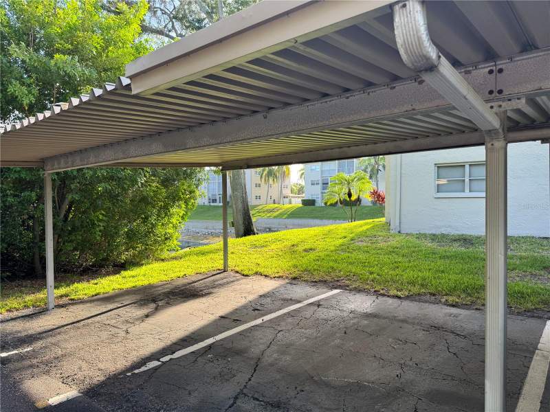 1 bedroom Condominium at 946 Virginia Street #104, Heather Lake Apts Condo, Dunedin — photo 2