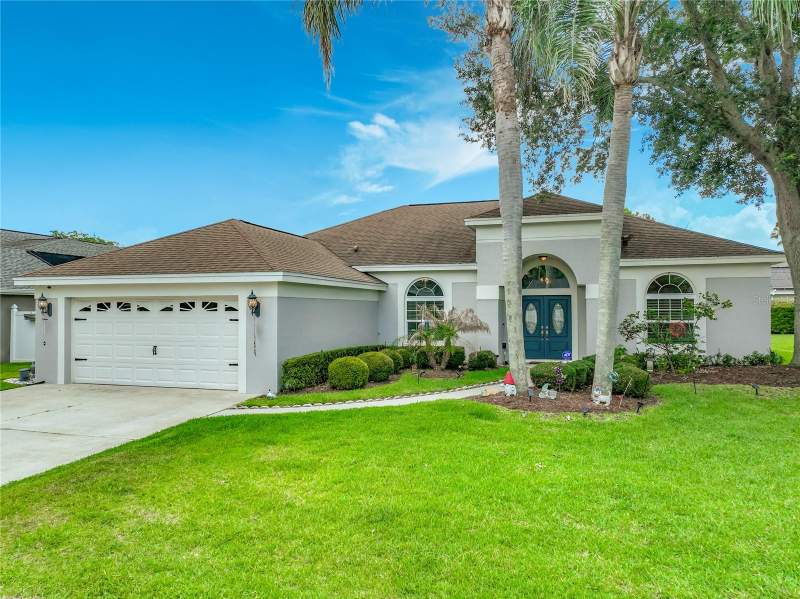Plantation Grove West