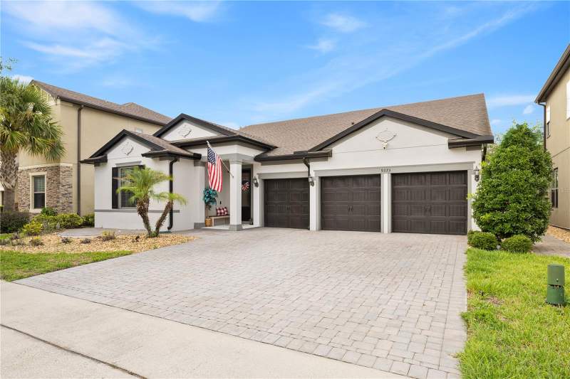 5 bedroom Single Family Residence at 9373 Royal Estates Boulevard, Royal Legacy Estates, Orlando — photo 3