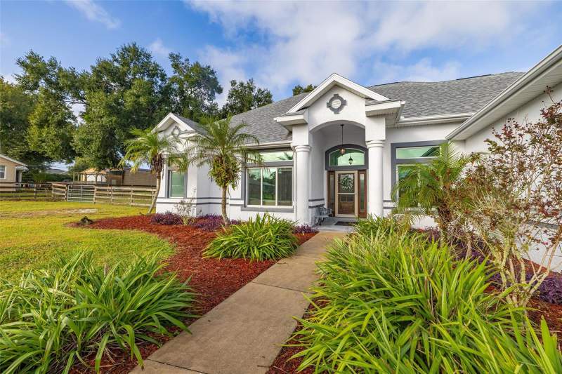 4 bedroom Single Family Residence at 40023 Agusta Drive, Fairview Estates, Lady Lake — photo 5