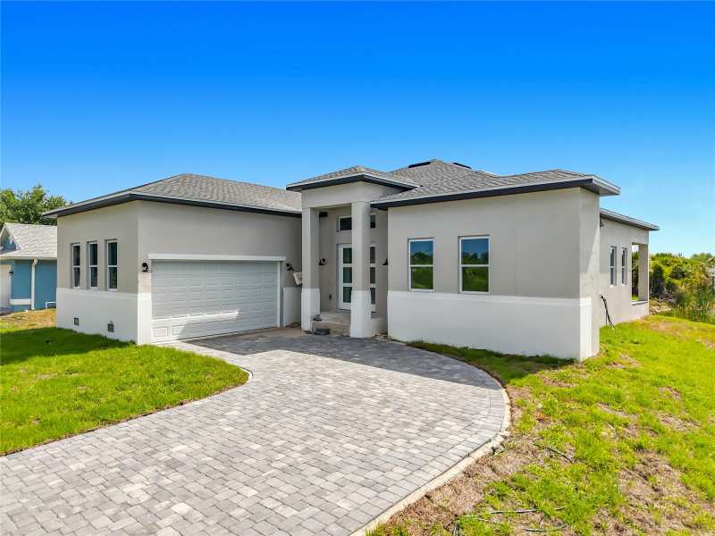 4 bedroom Single Family Residence at 10262 Kingsville Drive, Port Charlotte Sec 87, Port Charlotte — photo 1