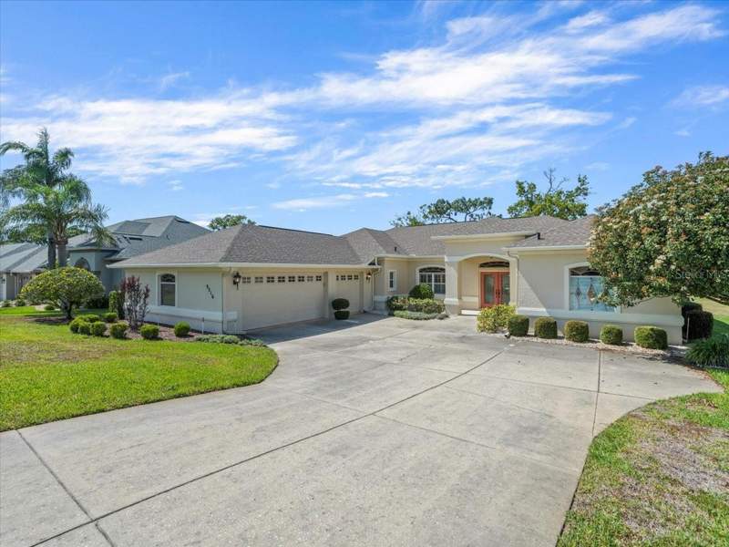3 bedroom Single Family Residence at 9216 Tarleton Circle, Glen Lakes Ph 1, Weeki Wachee — photo 5