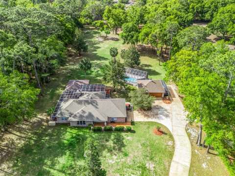 7604 NW 14Th, luxury home for sale in Ocala