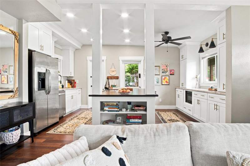 3 bedroom Single Family Residence at 3215 Jan Drive, Lake Margaret Terrace Add 03, Orlando — photo 5