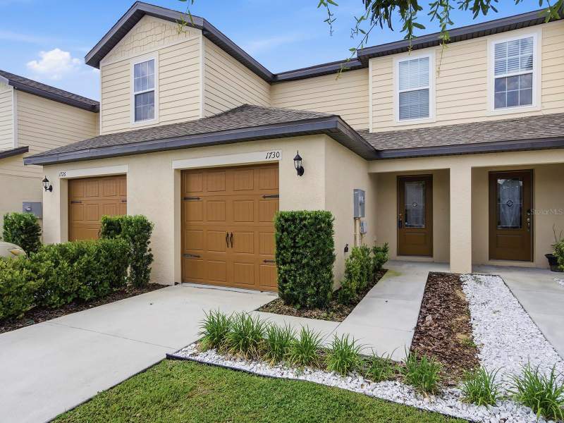 2 bedroom Single Family Residence at 1730 Wynford Circle, Hamlets/Tavares, Tavares — photo 3