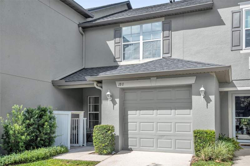 Heritage Park Townhomes