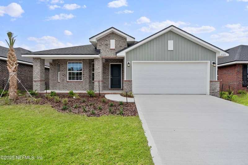 3 bedroom Single Family Residence at 129 Pritchard Drive, Palm Coast, Palm Coast — photo 1