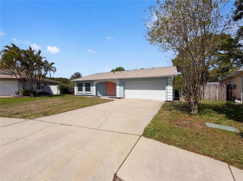 3 bedroom Single Family Residence at 1512 Cascade Court, Amberglen, Dunedin — photo 5