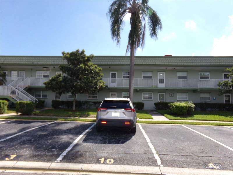Imperial Court Apt