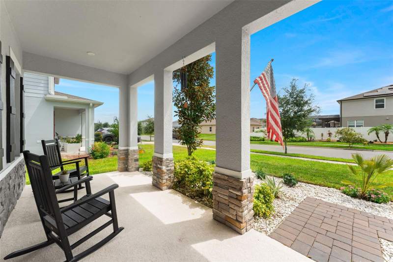 5 bedroom Single Family Residence at 602 Rominger Loop, Hamrick Estates, Apopka — photo 2