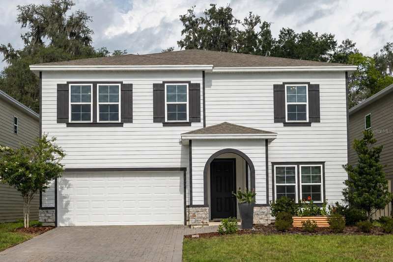 5 bedroom Single Family Residence at 1197 NW 133rd Way, Arbor Greens Ph 2 Unit 4B Pb 37 Pg 91, Newberry — photo 1