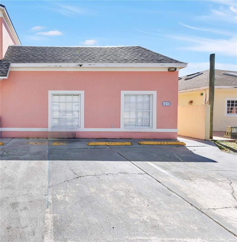 3 bedroom Townhouse at 1057 Universal Rest Place, Eric Estates, Kissimmee — photo 4