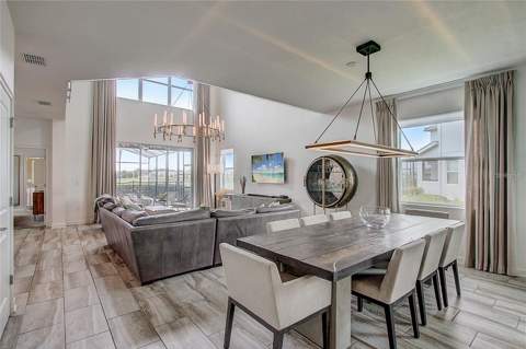 4761 Kings Castle Circle, Kissimmee FL - photo 8 of 50
