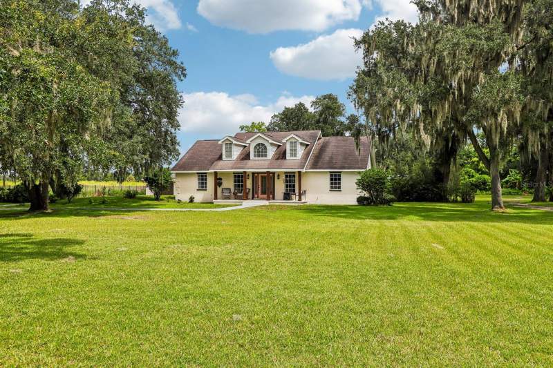 4 bedroom Single Family Residence at 408 Holloway Road, Robichaud Platted Sub, Plant City — photo 4
