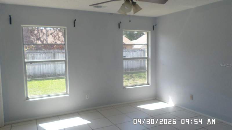 3 bedroom Single Family Residence at 2665 MILL RUN BOULEVARD, MILL RUN UN 5, KISSIMMEE — photo 5