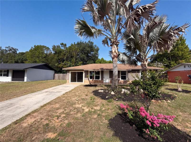 3 bedroom Single Family Residence at 505 Oak Drive, Tavares Summerall Park Heights, Tavares — photo 5