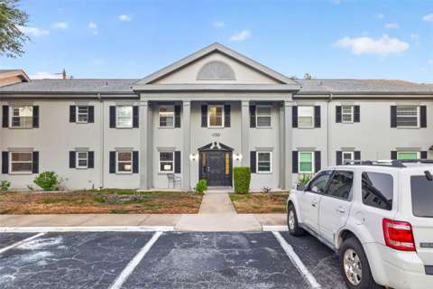 1190 Rue Des Chateaux #1A, home for sale in St. Petersburg 33707