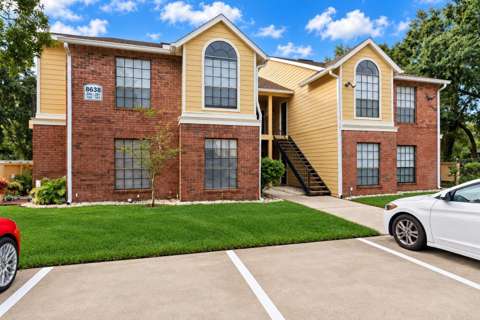 8638 Fancy Finch Drive #101, home for sale on Fancy Finch Drive