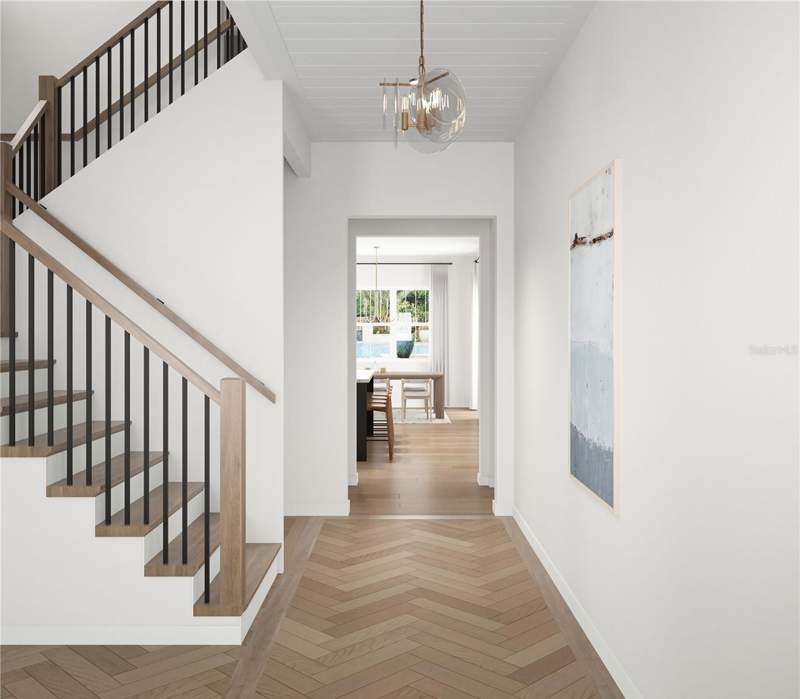 4 bedroom Single Family Residence at 1042 S Sterling Avenue, Golf View Estates Rev, Tampa — photo 3