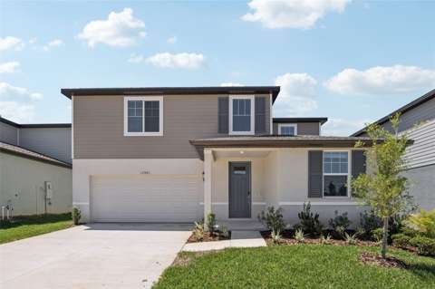 12581 Homeland Drive, home for sale on Homeland Drive