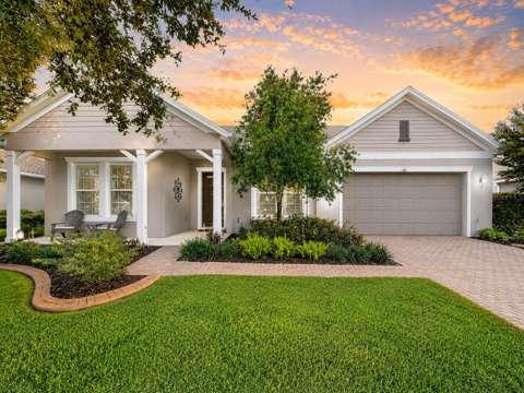 145 Bayou Bend Road, home for sale in Groveland 34736