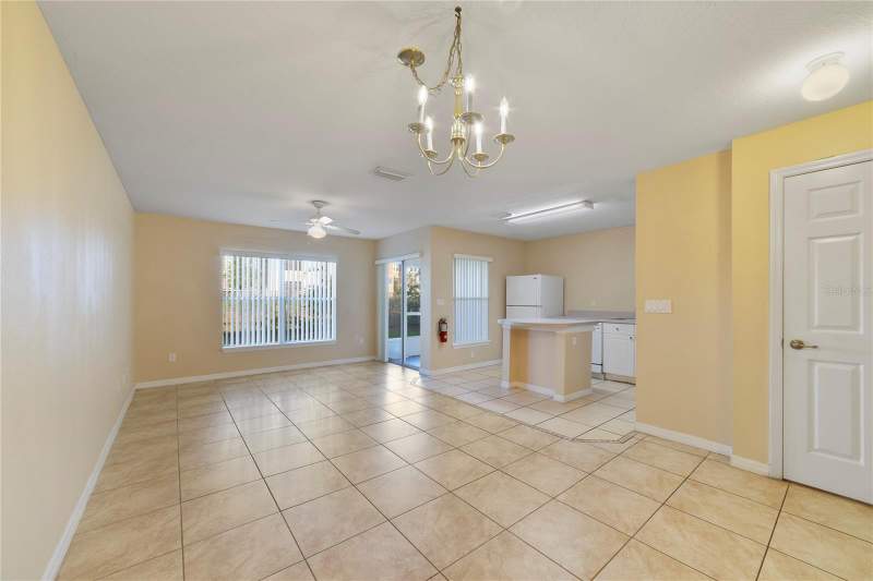 4 bedroom Condominium at 2764 Club Cortile Circle, Club Cortile, Kissimmee — photo 4