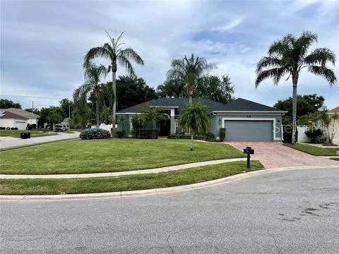 Falcon Pointe