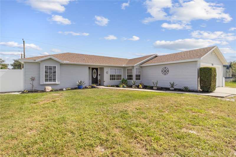 3 bedroom Single Family Residence at 2957 Gimlet Drive, Deltona Lakes Unit 32, Deltona — photo 1