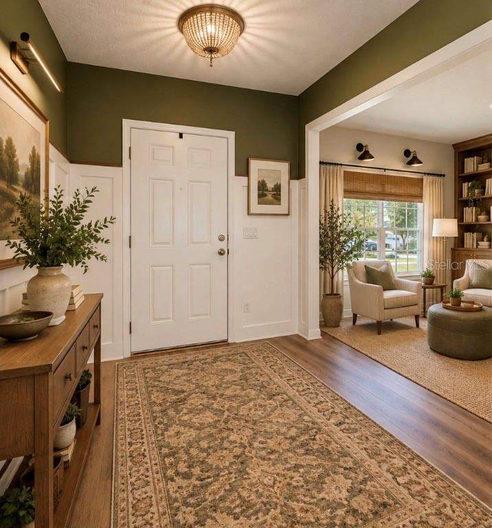 5 bedroom Single Family Residence at 585 Black Eagle Drive, Eagle Pointe Ph III Sub, Groveland — photo 5