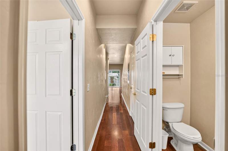 3 bedroom Condominium at 1567 NW 29th Road #3, Eagle Trace Twnhms A&B, Gainesville — photo 4