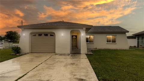 4802 Ridge Point Drive, home for sale in Tampa 33624