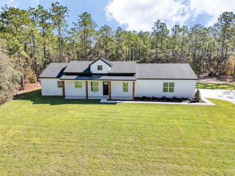 8681 SW 136Th Terrace, home for sale in Dunnellon 34432