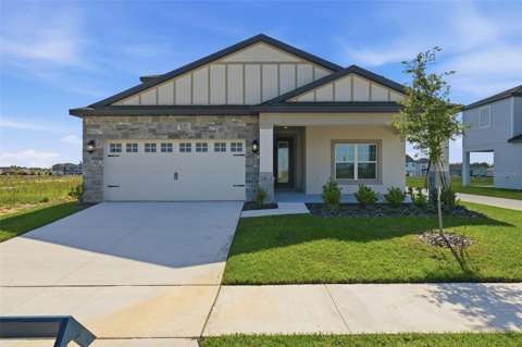 3339 Chinotto Drive, golf community for sale in Lake Alfred