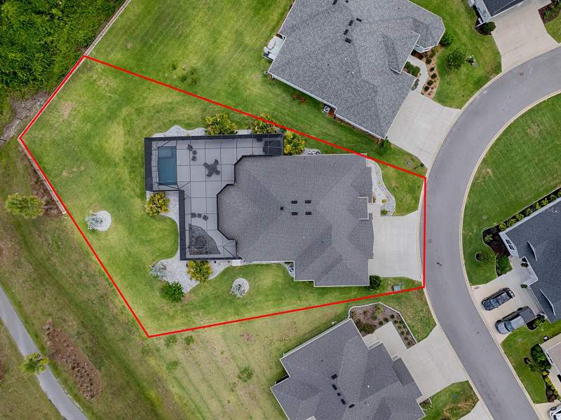 3 bedroom Single Family Residence at 7004 Emiline Terrace, The Villages, The Villages — photo 4