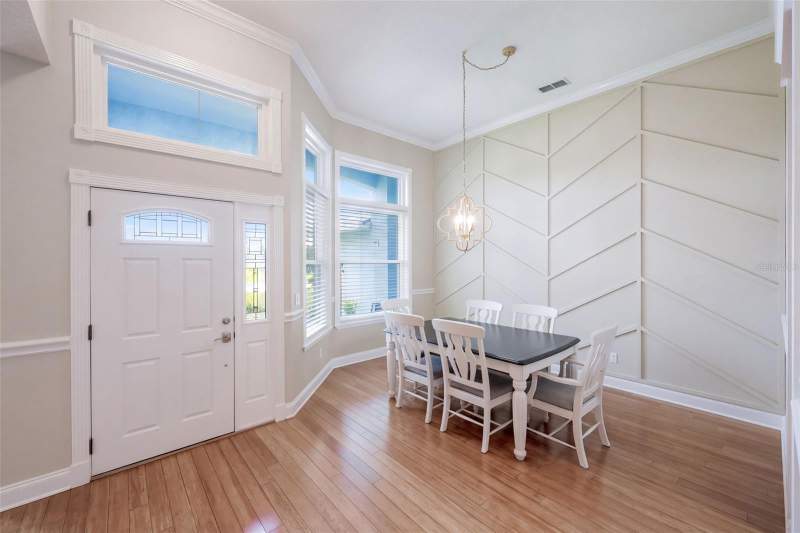 4 bedroom Single Family Residence at 844 Golden Pond Court, Waterford Lakes Tr N31B, Orlando — photo 5