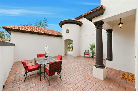 910 Lascala Drive, Windermere FL - photo 6 of 6