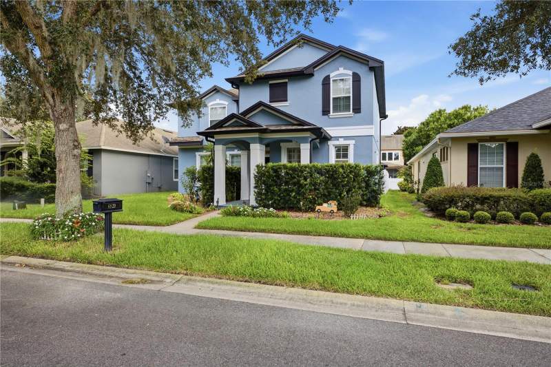 3 bedroom Single Family Residence at 6820 Thornhill Circle, Lakes Windermere Ph 01 49 108, Windermere — photo 2