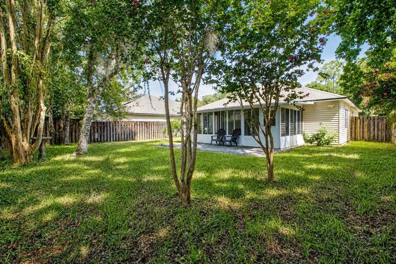 2 bedroom Single Family Residence at 2523 NW 38 Place, Palm Grove, Gainesville — photo 3