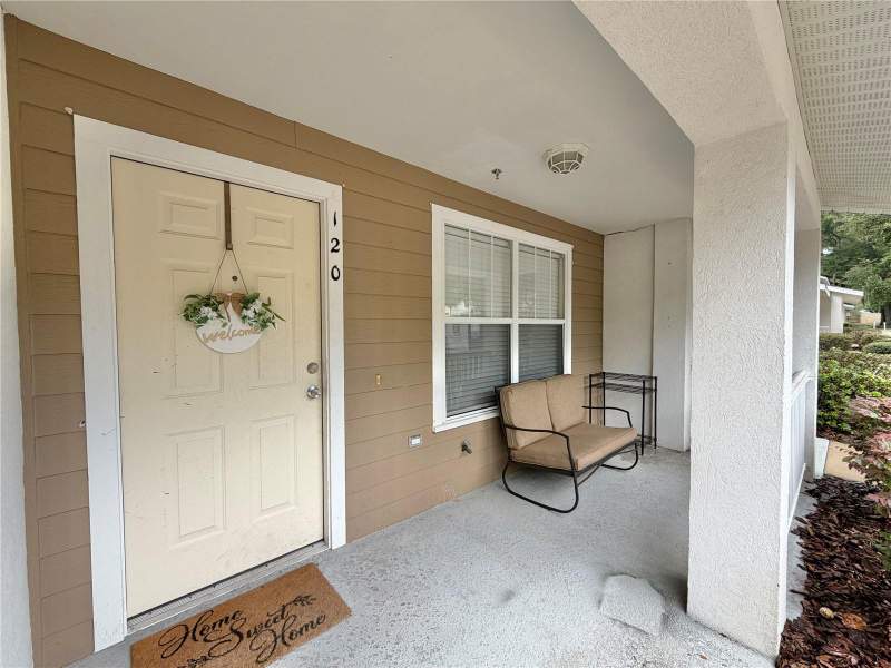 2 bedroom Townhouse at 4680 SW 48th Way #120, Hailey Forest Condominium, Gainesville — photo 2