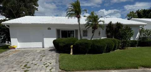 9021 41St Way #0, golf community for sale in Pinellas Park