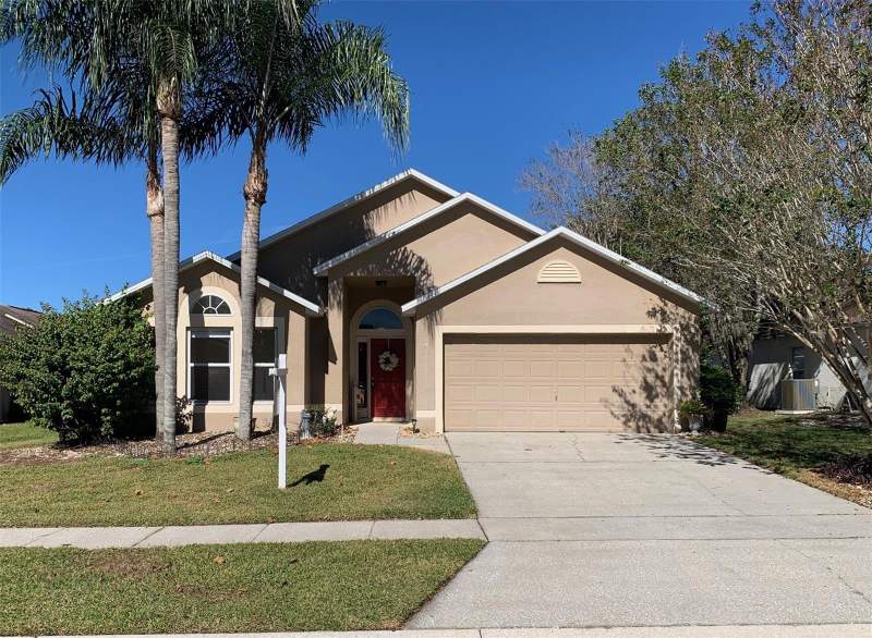 Wekiva Chase