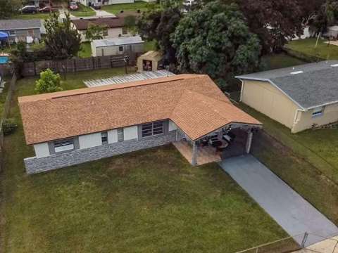 4202 Anthony Lane, home for sale in Orlando 32822