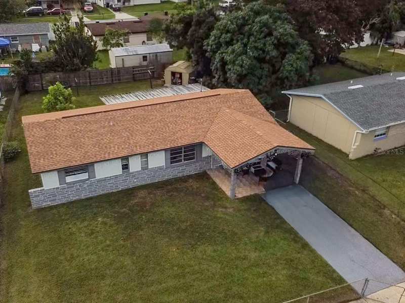 4 bedroom Single Family Residence at 4202 Anthony Lane, East Orlando Sec 03, Orlando — photo 1