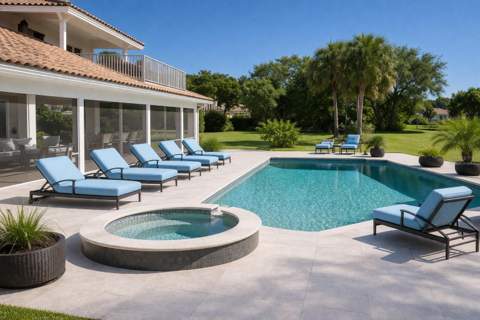 12624 Lake Denise Boulevard, Clermont FL - photo 11 of 29