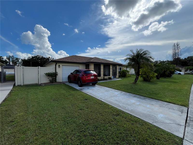 2 bedroom Single Family Residence at 220 Mississippi Woods Lane, Meadow Woods Village 05, Orlando — photo 3