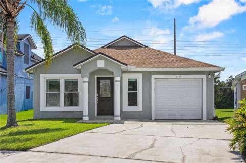 2239 Santa Lucia Street, home for sale in Kissimmee 34743